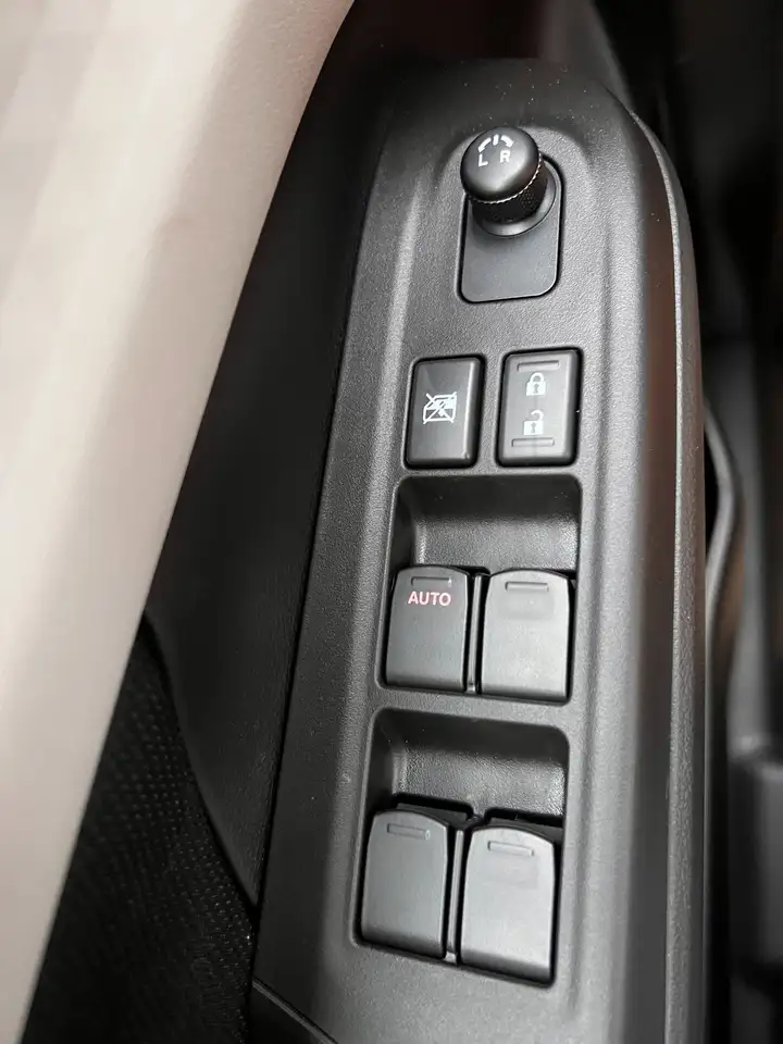 Suzuki Swift 2026 — фото 14