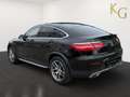 Mercedes-Benz GLC 220 d Coupe  AMG Line 4Matic ab ca. 335€ monatlich Negro - thumbnail 5