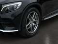 Mercedes-Benz GLC 220 d Coupe  AMG Line 4Matic ab ca. 335€ monatlich Negro - thumbnail 13