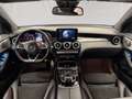 Mercedes-Benz GLC 220 d Coupe  AMG Line 4Matic ab ca. 335€ monatlich Negro - thumbnail 18