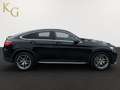 Mercedes-Benz GLC 220 d Coupe  AMG Line 4Matic ab ca. 335€ monatlich Negro - thumbnail 9