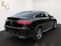 Mercedes-Benz GLC 220 d Coupe  AMG Line 4Matic ab ca. 335€ monatlich Negro - thumbnail 7