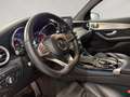 Mercedes-Benz GLC 220 d Coupe  AMG Line 4Matic ab ca. 335€ monatlich Negro - thumbnail 17