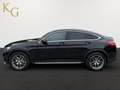 Mercedes-Benz GLC 220 d Coupe  AMG Line 4Matic ab ca. 335€ monatlich Negro - thumbnail 4