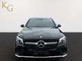 Mercedes-Benz GLC 220 d Coupe  AMG Line 4Matic ab ca. 335€ monatlich Negro - thumbnail 11