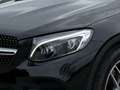 Mercedes-Benz GLC 220 d Coupe  AMG Line 4Matic ab ca. 335€ monatlich Negro - thumbnail 12