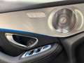 Mercedes-Benz GLC 220 d Coupe  AMG Line 4Matic ab ca. 335€ monatlich Negro - thumbnail 25