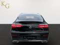 Mercedes-Benz GLC 220 d Coupe  AMG Line 4Matic ab ca. 335€ monatlich Negro - thumbnail 6