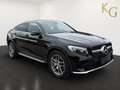 Mercedes-Benz GLC 220 d Coupe  AMG Line 4Matic ab ca. 335€ monatlich Negro - thumbnail 10
