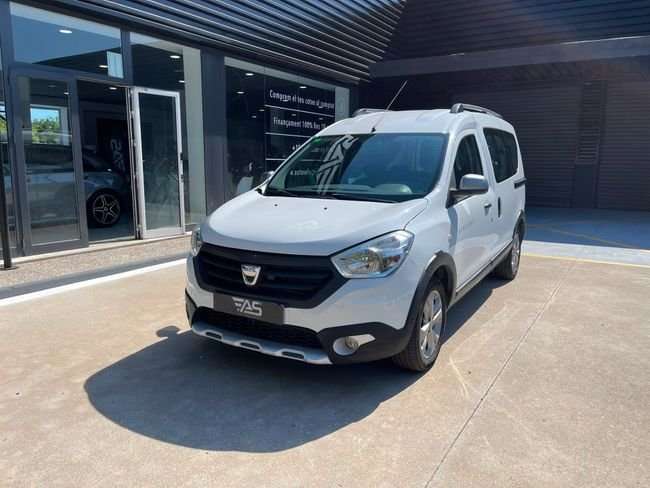 Dacia Dokker