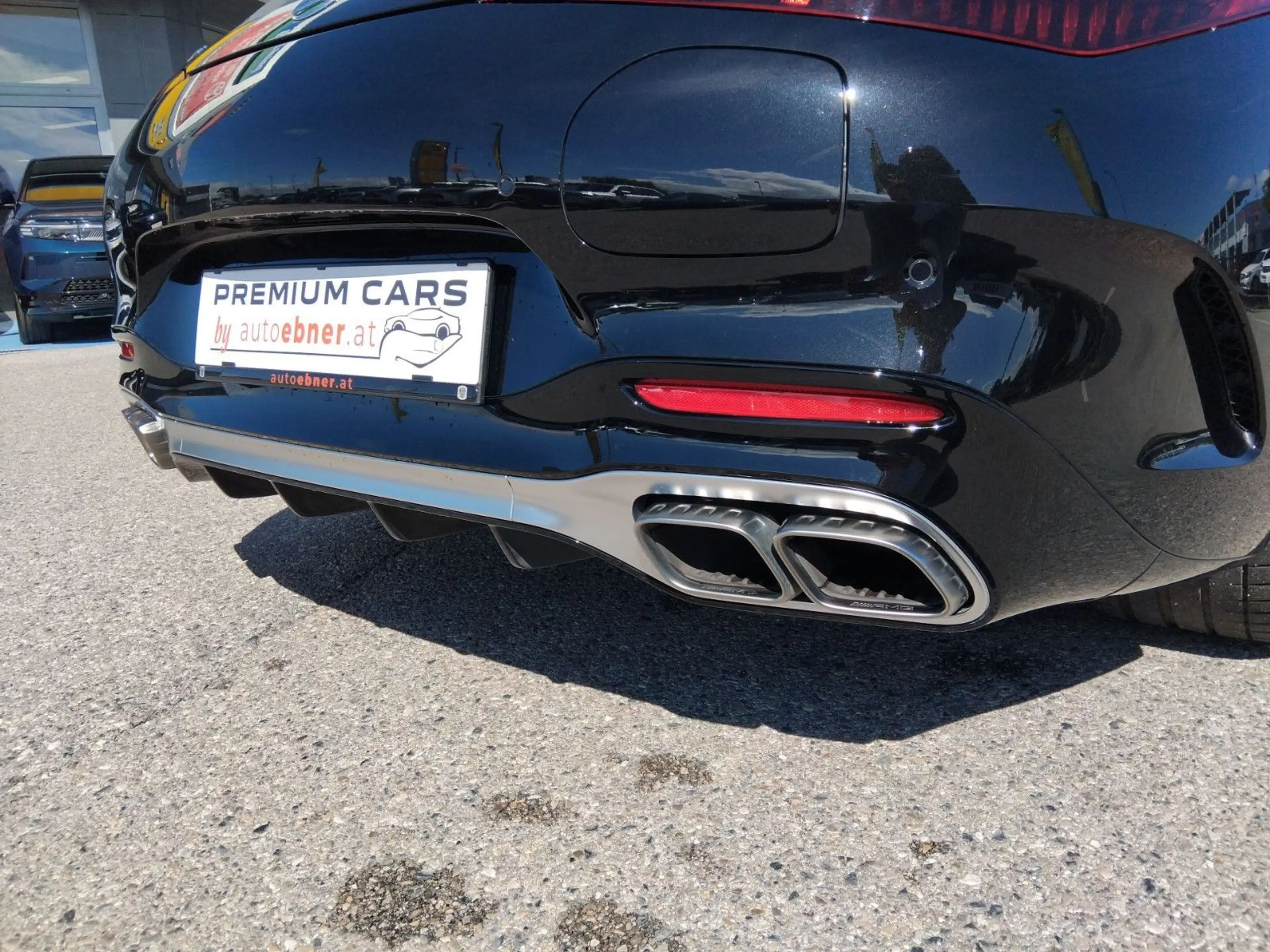 Mercedes-Benz SL 63 AMG SL 63 S E PERFORMANCE AMG 4MATIC — photo 11