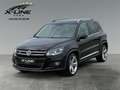 Volkswagen Tiguan Sport Allrad* Panoramadach* Navi* Gepflegt* Schwarz - thumbnail 1