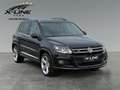 Volkswagen Tiguan Sport Allrad* Panoramadach* Navi* Gepflegt* Schwarz - thumbnail 3