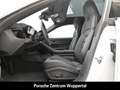 Porsche Taycan Sport Turismo Luftfederung Panoramadach Blanc - thumbnail 17