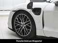 Porsche Taycan Sport Turismo Luftfederung Panoramadach Blanc - thumbnail 8
