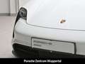 Porsche Taycan Sport Turismo Luftfederung Panoramadach Blanc - thumbnail 10