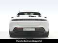 Porsche Taycan Sport Turismo Luftfederung Panoramadach Blanc - thumbnail 5