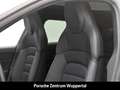 Porsche Taycan Sport Turismo Luftfederung Panoramadach Blanc - thumbnail 12