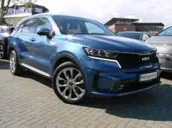 Kia Sorento 2.2CRDi Platinum 4WD LED ACC BOSE 360º HUD