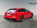 Audi RS6 Avant 4.0 TFSI AHK Leder 22"Alu * 800 PS * Rouge - thumbnail 5