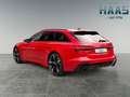 Audi RS6 Avant 4.0 TFSI AHK Leder 22"Alu * 800 PS * Rouge - thumbnail 3