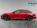 Audi RS6 Avant 4.0 TFSI AHK Leder 22"Alu * 800 PS * Rouge - thumbnail 2