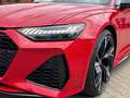 Audi RS6 Avant 4.0 TFSI AHK Leder 22"Alu * 800 PS * Rouge - thumbnail 27
