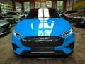 Ford Mustang Mach-E AWD GT,4JGarant,Pdach,Sync4 Albastru - thumbnail 3