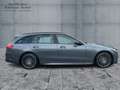 Mercedes-Benz C 220 d 4MATIC T-Modell *AHK*360KAM*PANO*MEMORY* Grau - thumbnail 10