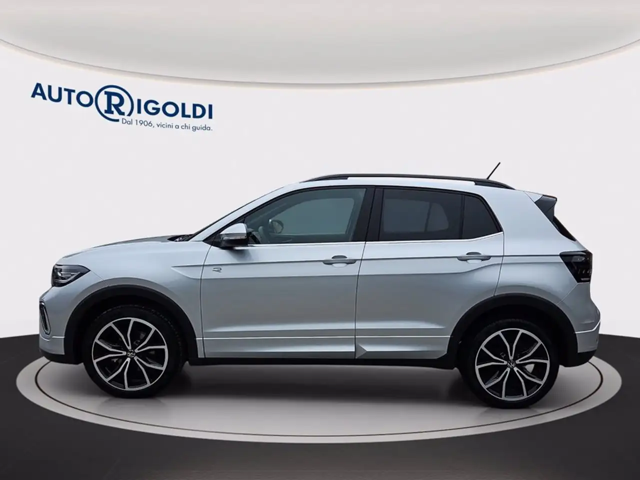 Volkswagen T-Cross 2026