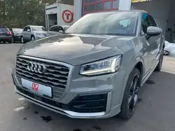 Audi Q2 35 TFSI S tronic S Line LED Navi PDC SHZ