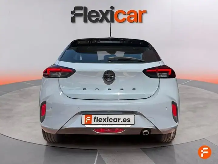 Opel Corsa 2024, foto 7