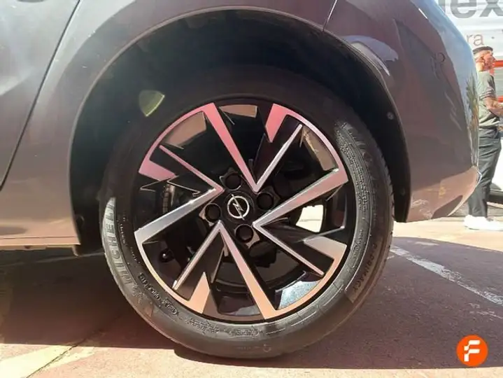 Opel Corsa 2024, foto 17