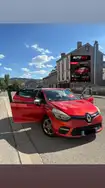 Renault Clio IV GT LINE