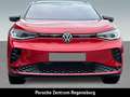 Volkswagen ID.4 GTX Sportpaket ''Plus'' Wärmepumpe Rood - thumbnail 5