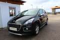Peugeot 3008 1,6 HDi 115 FAP Allure Schwarz - thumbnail 2