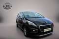 Peugeot 3008 1,6 HDi 115 FAP Allure Schwarz - thumbnail 1