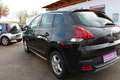 Peugeot 3008 1,6 HDi 115 FAP Allure Schwarz - thumbnail 4