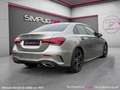 Mercedes-Benz A 180 Classe A 180 d BM6 AMG Line Grau - thumbnail 8