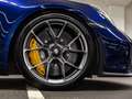 Porsche 992 GT3 Touring Bleu - thumbnail 9