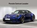 Porsche 992 GT3 Touring Bleu - thumbnail 1