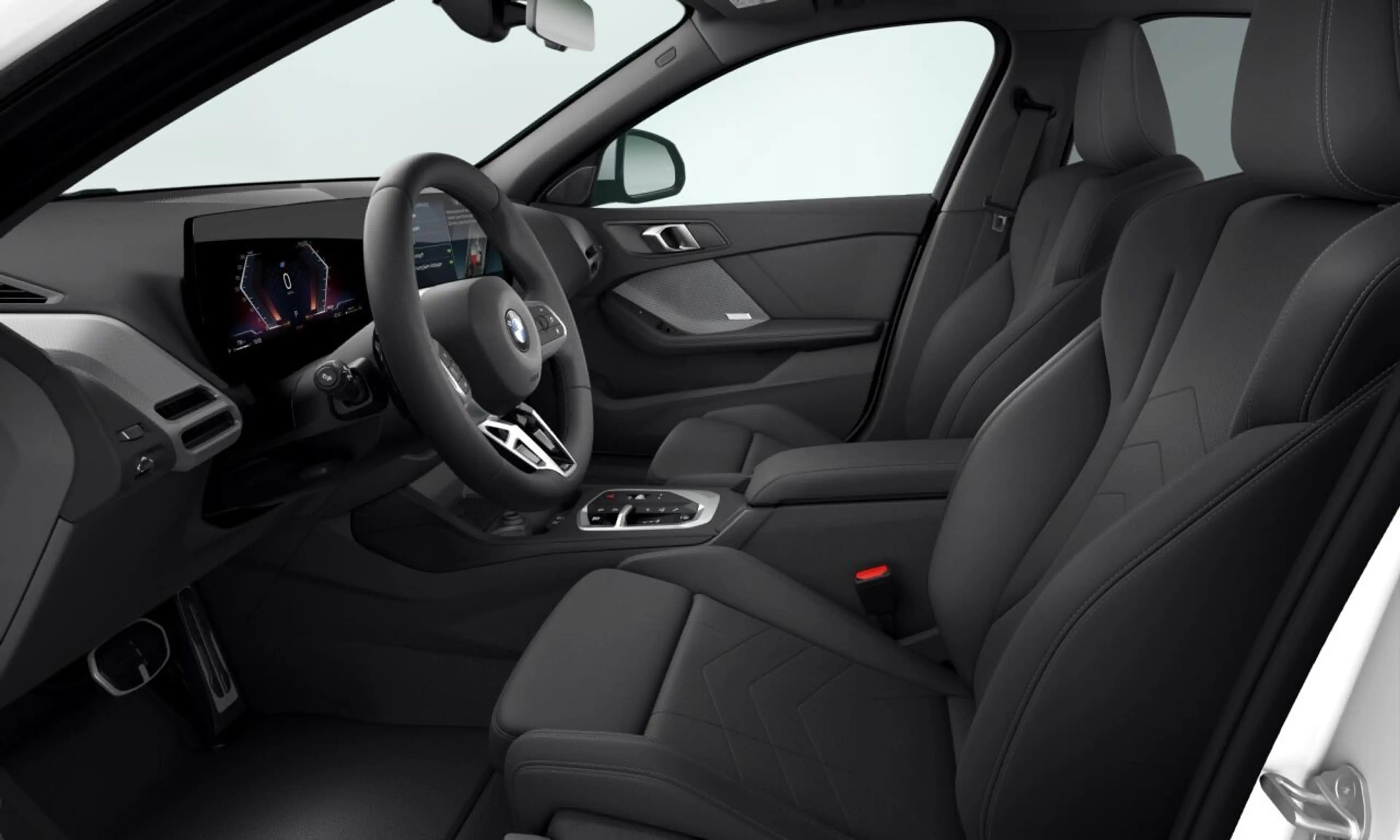 BMW 120 1 Serie M Sport | Premium Pakket | Harman Kardon a — photo 4