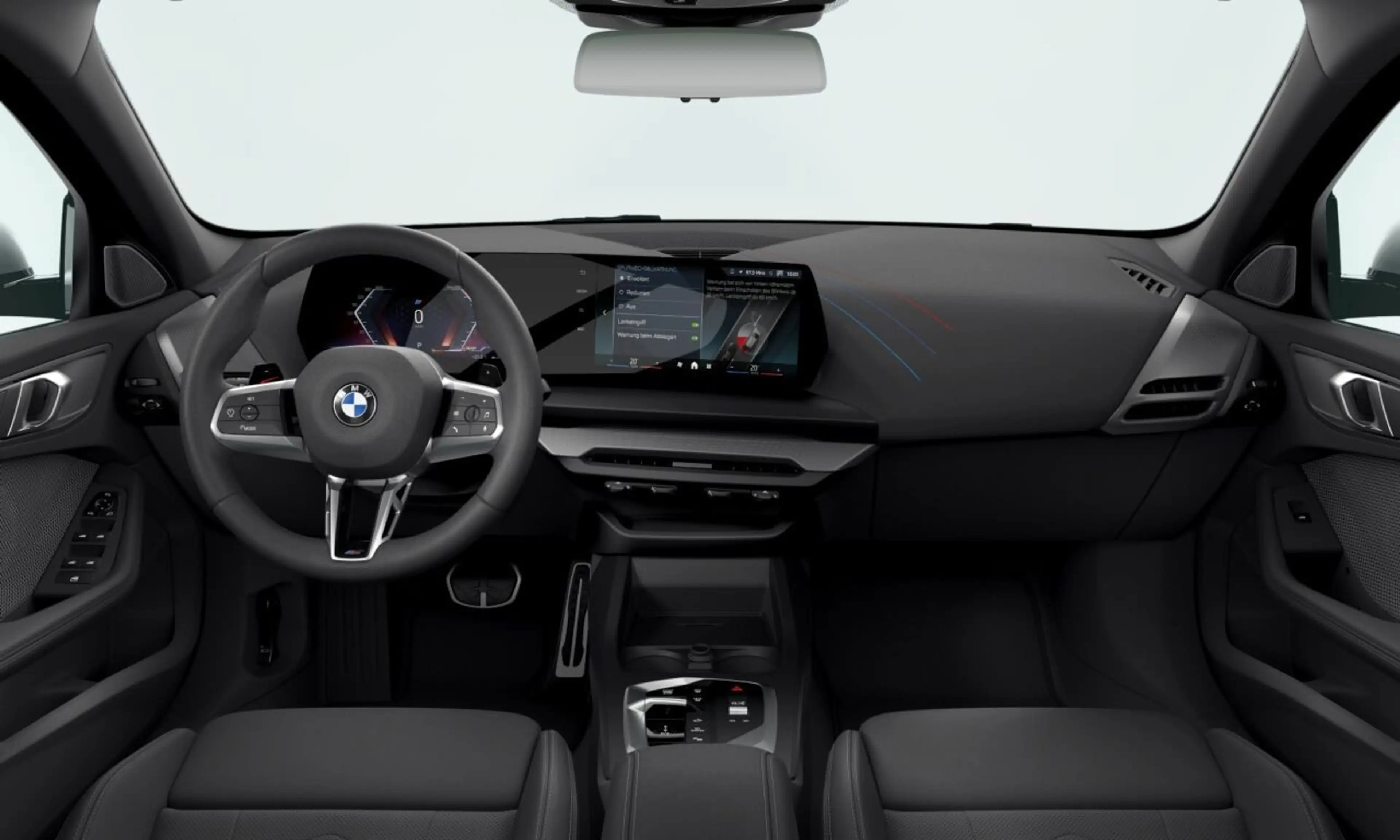 BMW 120 1 Serie M Sport | Premium Pakket | Harman Kardon a — photo 3
