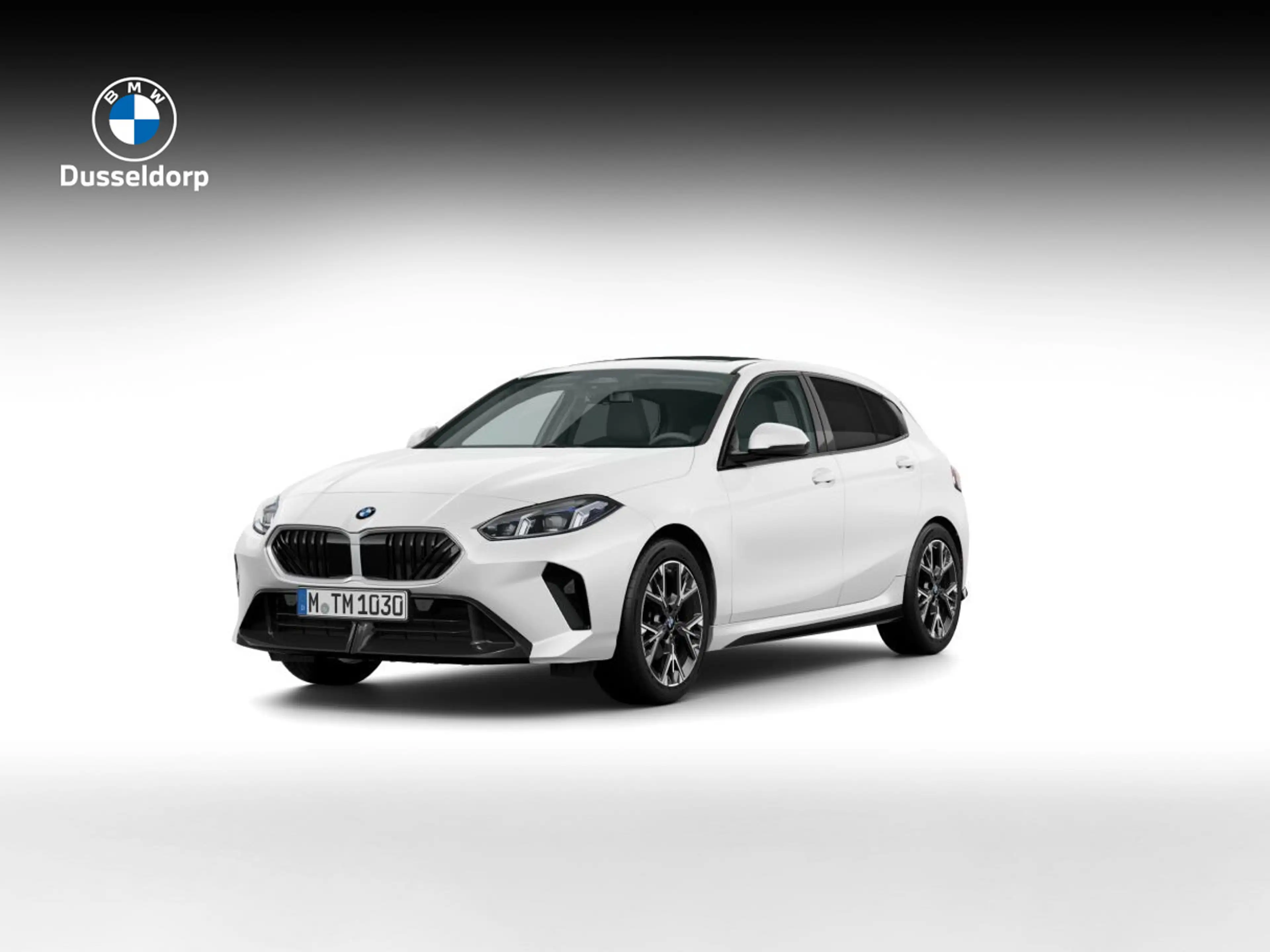 BMW 120 1 Serie M Sport | Premium Pakket | Harman Kardon a