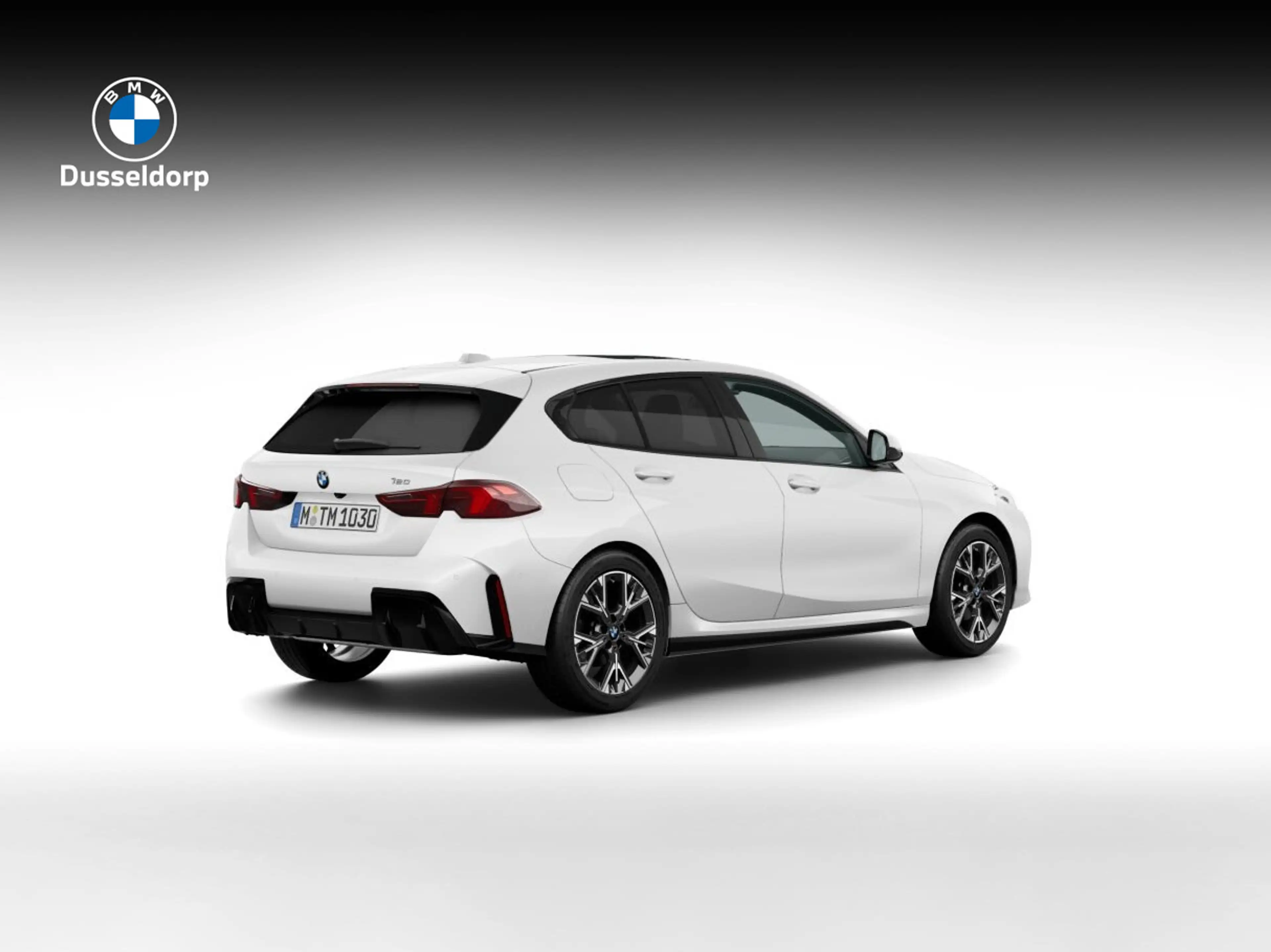 BMW 120 1 Serie M Sport | Premium Pakket | Harman Kardon a — photo 2