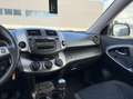 Toyota RAV 4 RAV4 2,0 VM 2WD Cross Country Silber - thumbnail 16