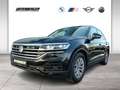 Volkswagen Touareg 3.0 V6 TDI 4 Motion RFK AHK Klimaaut. PDC Parkassi Schwarz - thumbnail 1