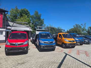 NP6/GPL 3070/2800Ribalt. DISP. IN PRONTA CONSEGNA!