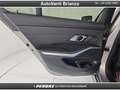 BMW 320 320d 48V Msport Grigio - thumbnail 30