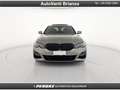 BMW 320 320d 48V Msport Grigio - thumbnail 7